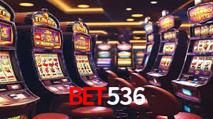 Bet536